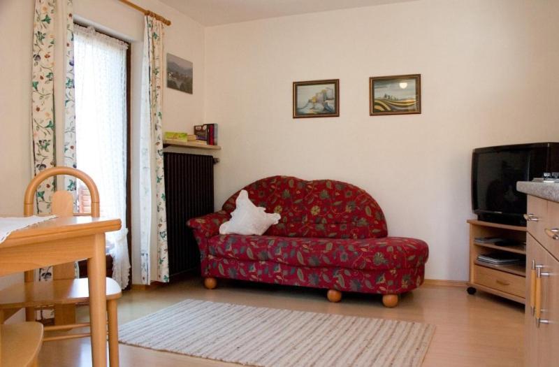 Haus Steinbrecher Anger Exteriér fotografie