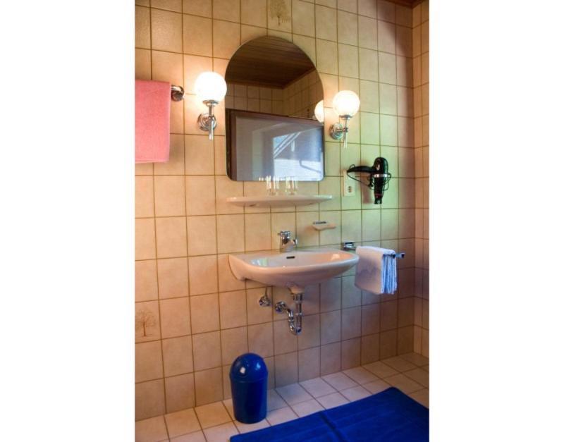 Haus Steinbrecher Anger Exteriér fotografie